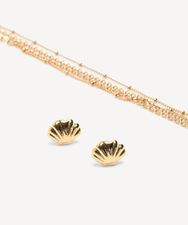 Set De Accesorios para Mujer